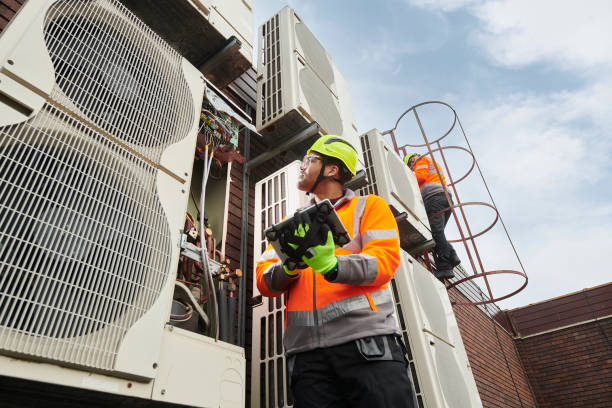 Best Solar-powered HVAC Systems in Hampton Beach, NH