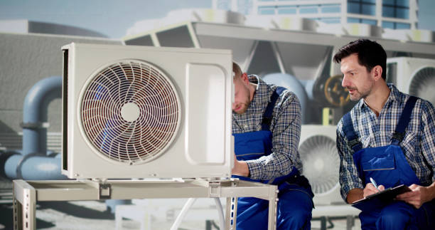 Hampton Beach, NH HVAC Company