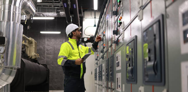 Best HVAC Equipment and Components in Hampton Beach, NH