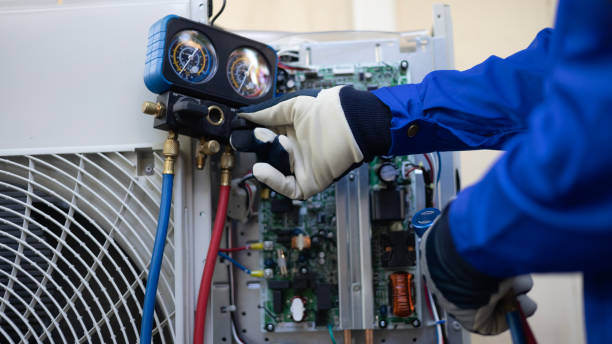 Best HVAC Software and Technology in Hampton Beach, NH
